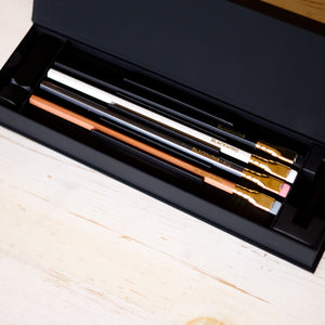 Blackwing Pencil Essentials Set