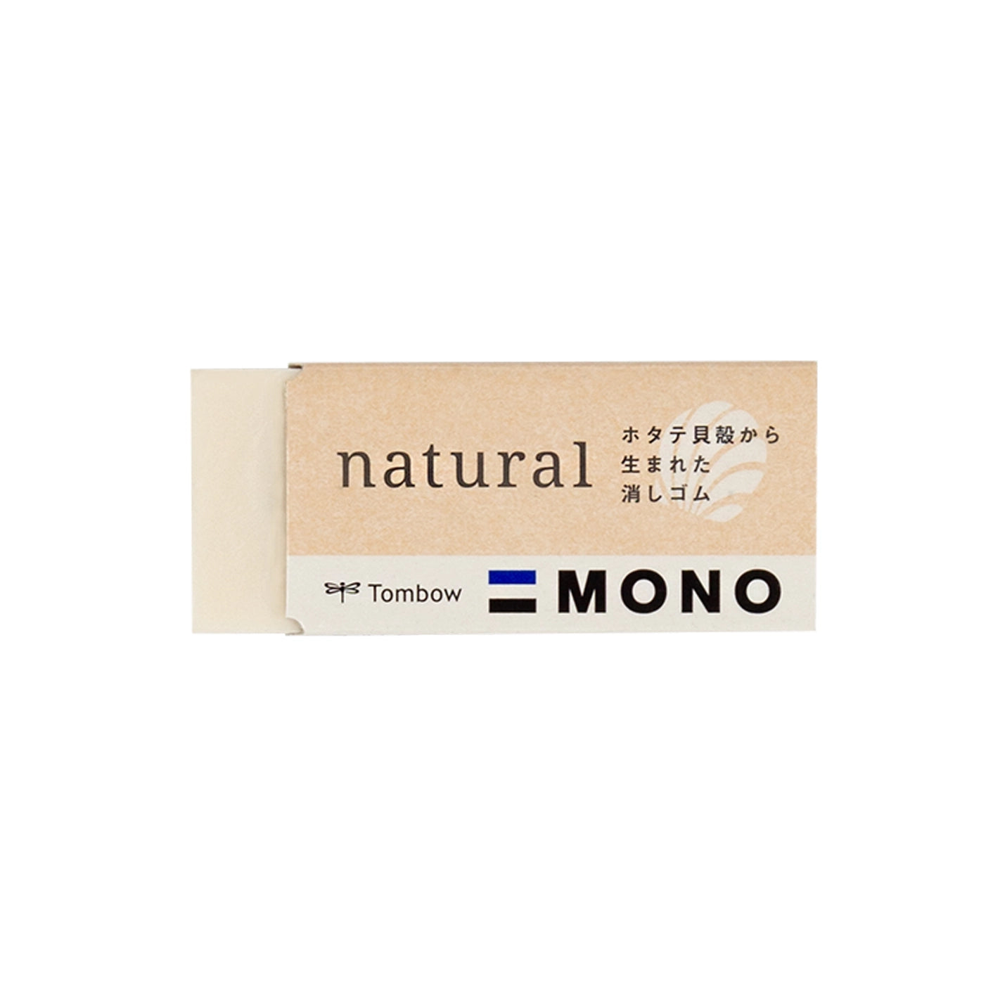 Mono Natural Eraser Eraser Tombow 