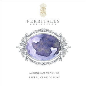 FerriTales - Bestiary Series - Moonbeam Meadows Bottled Ink Ferris Wheel Press 