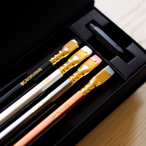 Blackwing Pencil Essentials Set