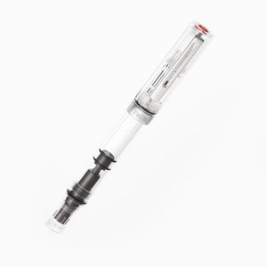 TWSBI ECO Clear Fountain Pen Fountain Pen TWSBI 