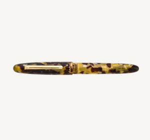 Tortoise Estie Fountain Pen Fountain Pen Esterbrook 