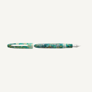 Sea Glass Estie Fountain Pen Fountain Pen Esterbrook 