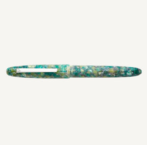 Sea Glass Estie Fountain Pen Fountain Pen Esterbrook 