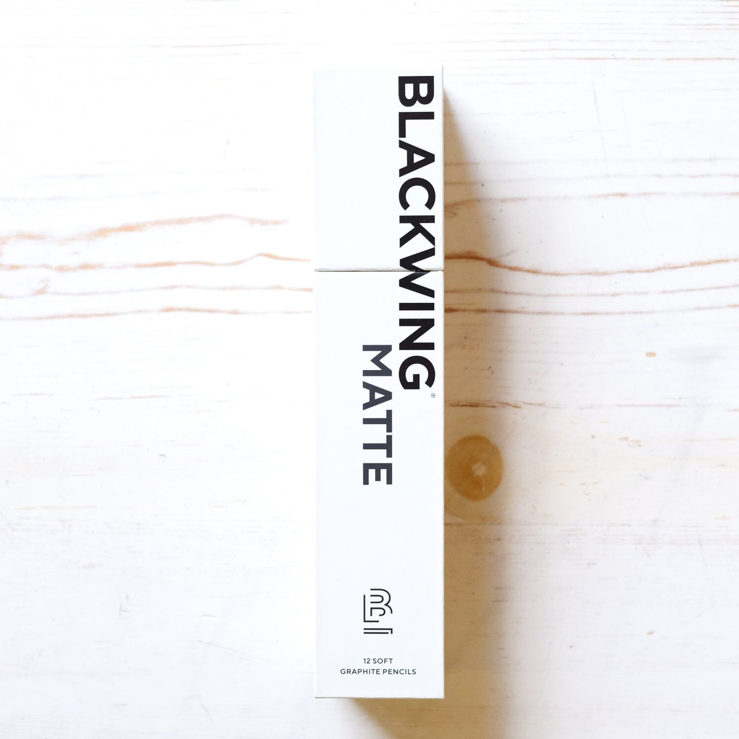 Blackwing Matte Pencils Pencil Blackwing 