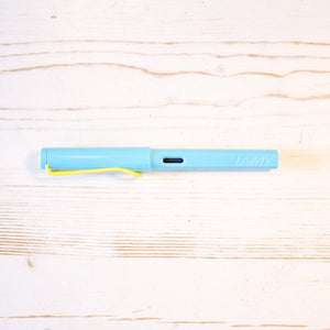 LAMY Safari Rollerball Pen - Pina Colada LAMY Pen LAMY 