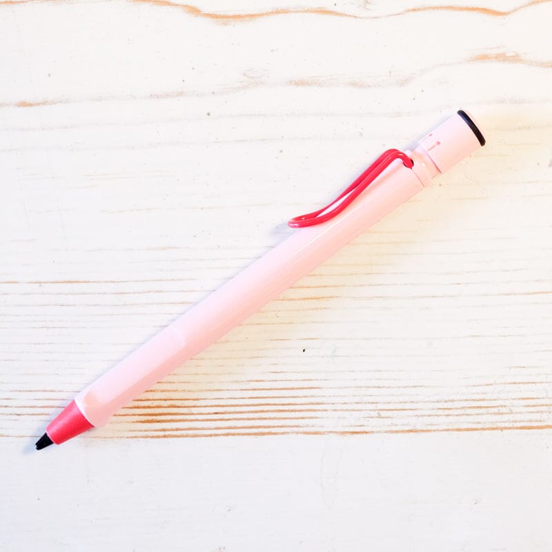 LAMY Safari Mechanical Pencil - Cherry Blossom LAMY Pen LAMY 