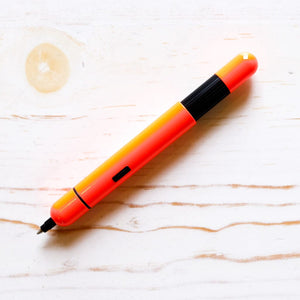 LAMY Pico Ballpoint Pen Ballpoint Pen LAMY Laser Orange 