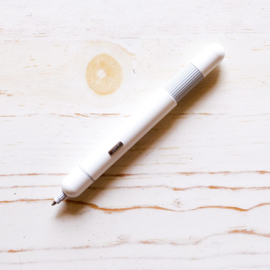 LAMY Pico Ballpoint Pen Ballpoint Pen LAMY White 