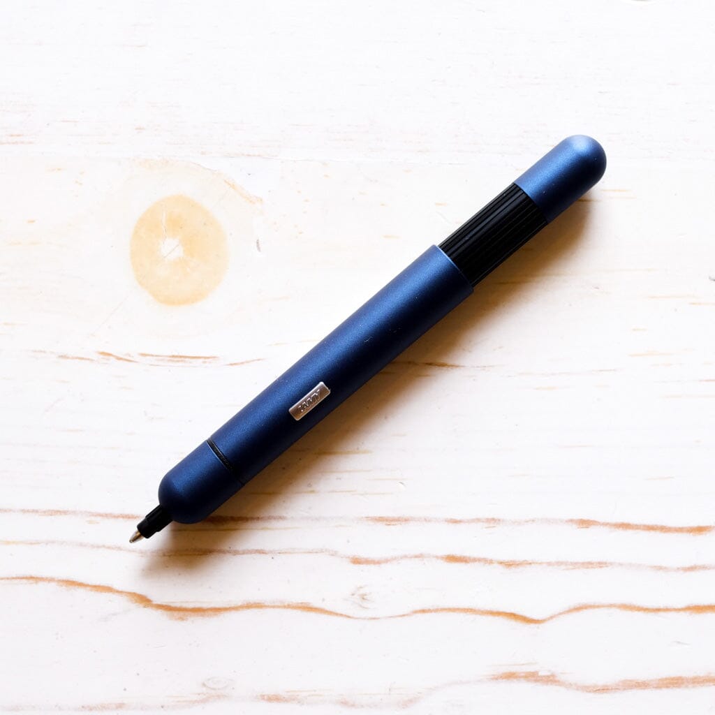 LAMY Pico Ballpoint Pen Ballpoint Pen LAMY Imperial Blue 