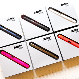 LAMY Pico Ballpoint Pen Ballpoint Pen LAMY 