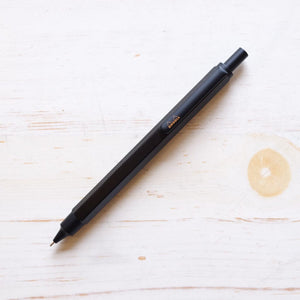 Rhodia Mechanical Pencil Mechanical Pencil Rhodia Black 