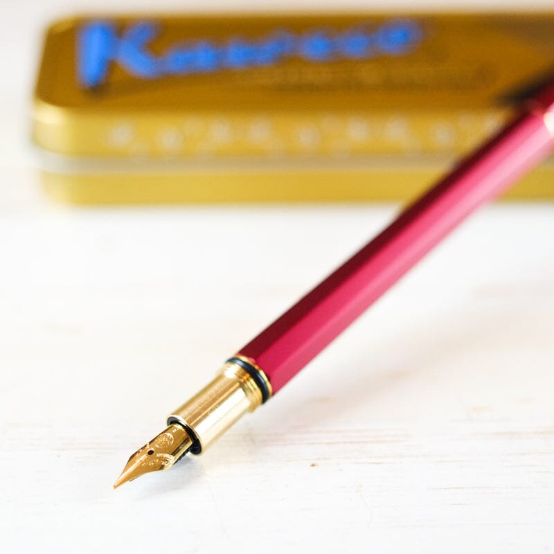 Vintage Kaweco outlet Monopol 200 Fountain Pen