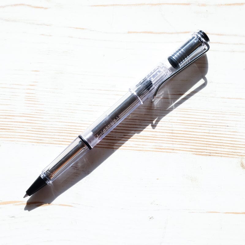 LAMY Vista Rollerball Pen LAMY Pen Papillon Press 