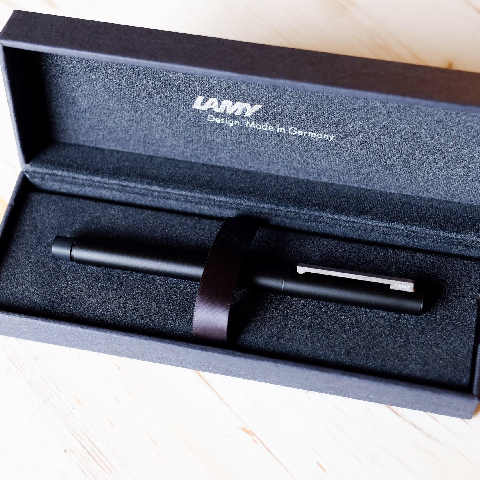 LAMY cp1 Fountain Pen LAMY Pen LAMY 