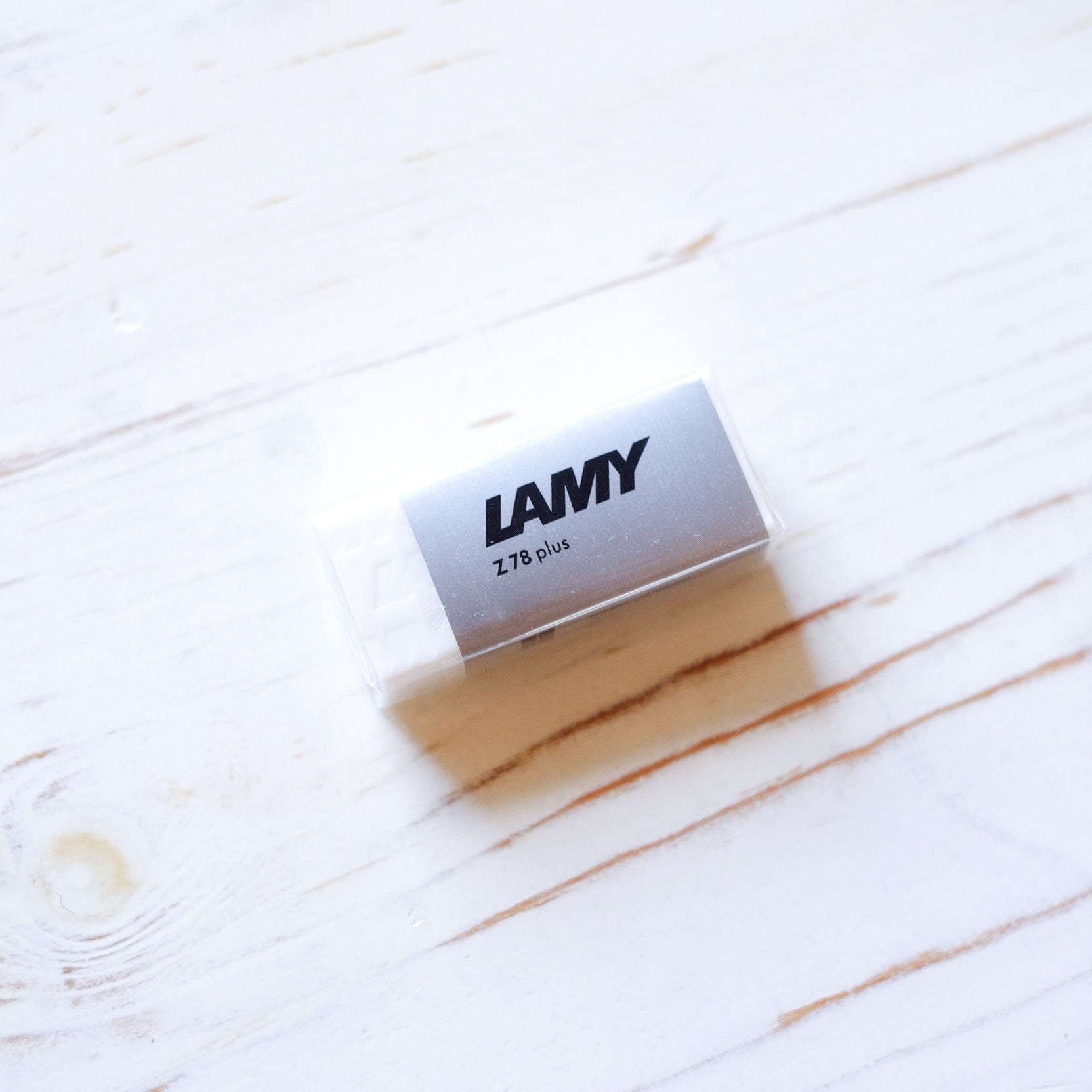 LAMY Z78 Plus Eraser Eraser LAMY 