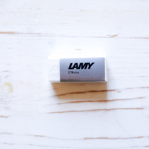 LAMY Z78 Plus Eraser Eraser LAMY 