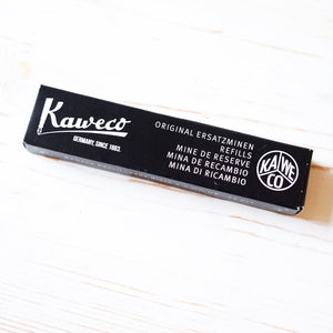 Graphite Leads 2.0 - HB Replacement Lead Kaweco 