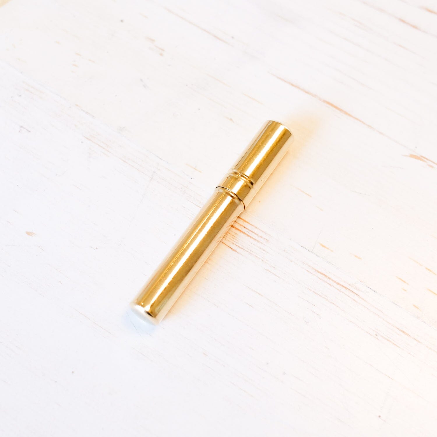 Brass Mechanical Sharpener for 2mm Lead Pencil Sharpener Ohto 