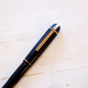 Eversharp Skyline Fountain Pen - 14k Nib Fountain Pen Vintage Eversharp 