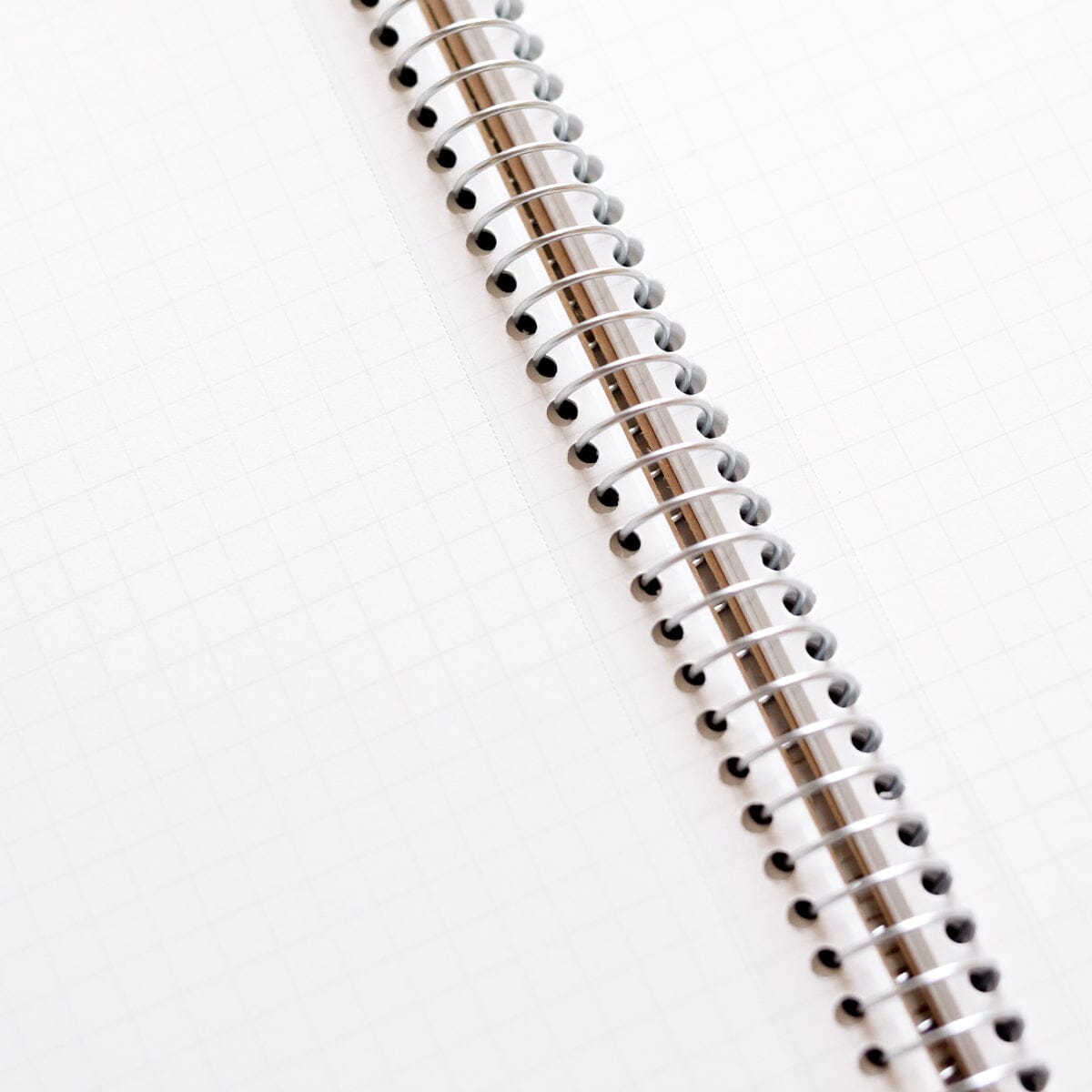 Maruman Spiral Note Basic Notebook - B5 Notebook Maruman 