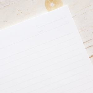 Maruman Spiral Note Basic Notebook - B5 Notebook Maruman 