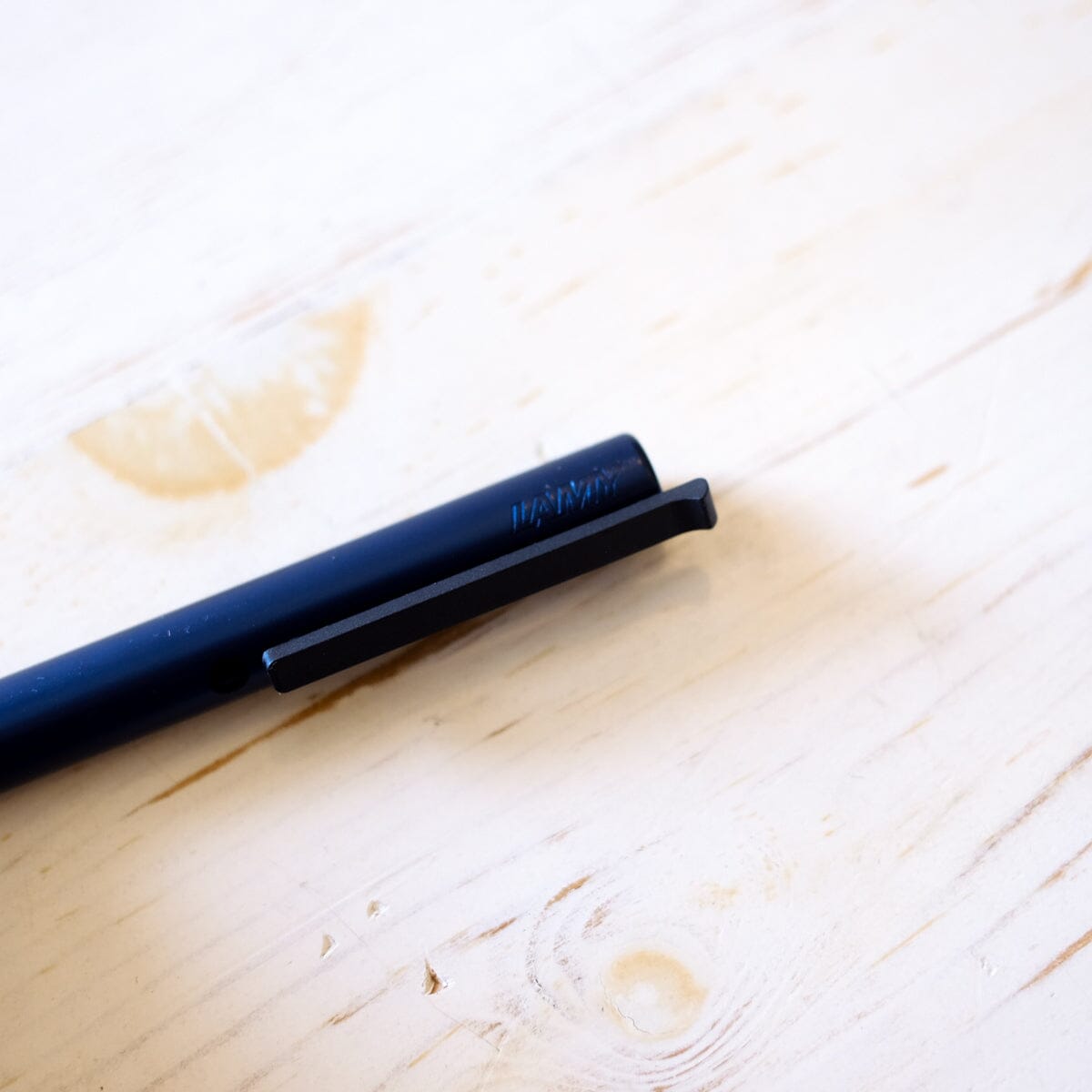 LAMY Tipo Rollerball LAMY Pen LAMY Blueblack 