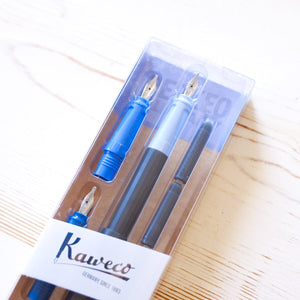 Kaweco Perkeo Calligraphy Set Calligraphy Pens Kaweco 