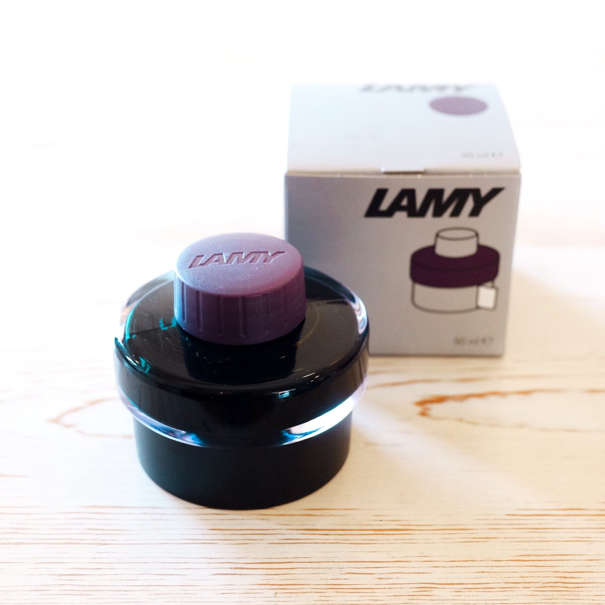 LAMY T52 Ink Bottle LAMY Ink LAMY 