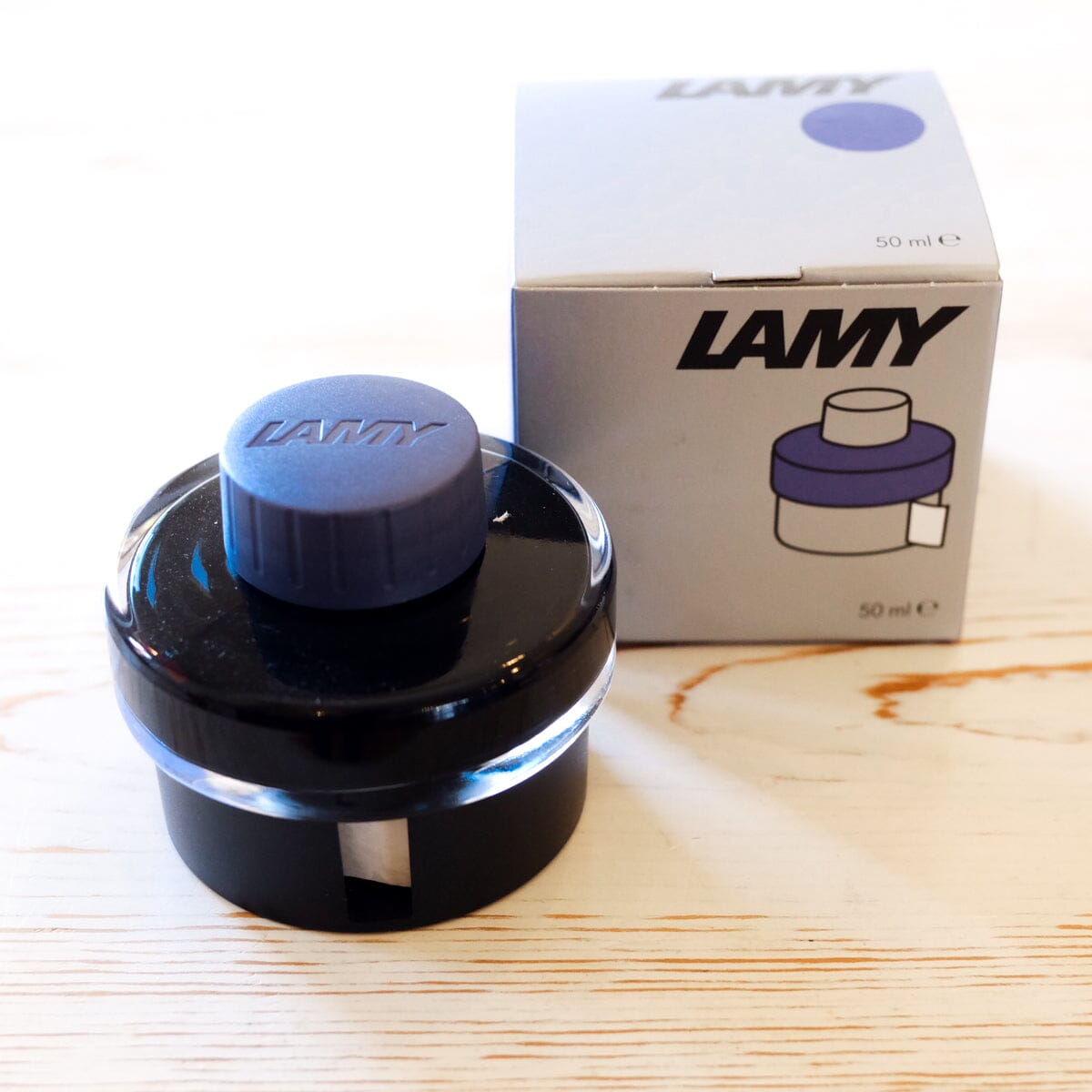 LAMY T52 Ink Bottle LAMY Ink LAMY 