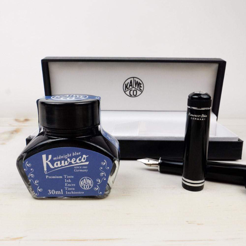 Kaweco DIA2 Fountain Pen Kaweco Pen Papillon Press 